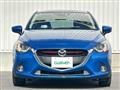 2015 Mazda Demio