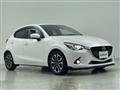 2015 Mazda Demio