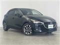 2015 Mazda Demio