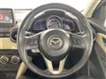 2015 Mazda Demio