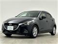 2015 Mazda Demio