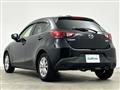 2015 Mazda Demio