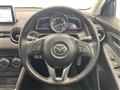 2015 Mazda Demio
