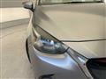2015 Mazda Demio