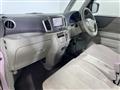 2014 Mazda Flair Wagon