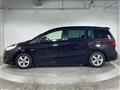 2013 Mazda Premacy