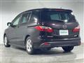 2013 Mazda Premacy