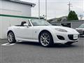 2011 Mazda Roadster