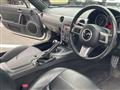 2011 Mazda Roadster