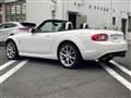 2011 Mazda Roadster