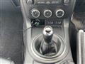 2011 Mazda Roadster