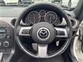 2011 Mazda Roadster