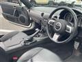 2011 Mazda Roadster