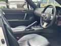 2011 Mazda Roadster