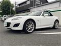 2011 Mazda Roadster