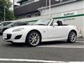 2011 Mazda Roadster