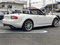 2011 Mazda Roadster