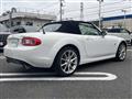 2011 Mazda Roadster