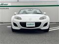 2011 Mazda Roadster