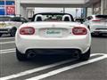 2011 Mazda Roadster