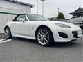 2011 Mazda Roadster