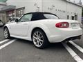 2011 Mazda Roadster
