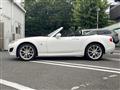 2011 Mazda Roadster