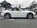 2011 Mazda Roadster