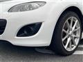 2011 Mazda Roadster