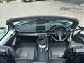 2015 Mazda Roadster