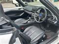 2015 Mazda Roadster