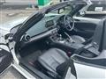 2015 Mazda Roadster