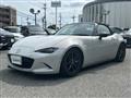 2015 Mazda Roadster