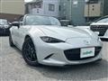 2015 Mazda Roadster