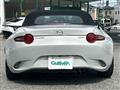 2015 Mazda Roadster