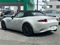 2015 Mazda Roadster