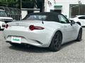 2015 Mazda Roadster