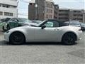 2015 Mazda Roadster