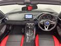 2015 Mazda Roadster