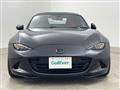2015 Mazda Roadster