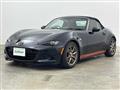 2015 Mazda Roadster