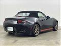 2015 Mazda Roadster