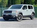 2007 Honda Crossroad