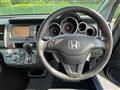 2007 Honda Crossroad