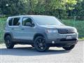2007 Honda Crossroad