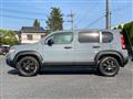 2007 Honda Crossroad