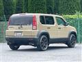 2007 Honda Crossroad