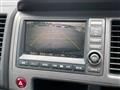 2007 Honda Crossroad