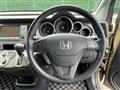 2007 Honda Crossroad