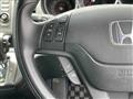 2007 Honda Crossroad